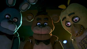 Five Nights at Freddy's 2