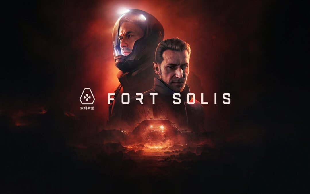 Game Review: ‘Fort Solis’