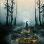 Gale Yellow Brick Road gets a theatrical date and new poster.