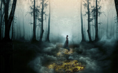 ‘Gale: Yellow Brick Road’ Is Blowing into Theaters for One Night!