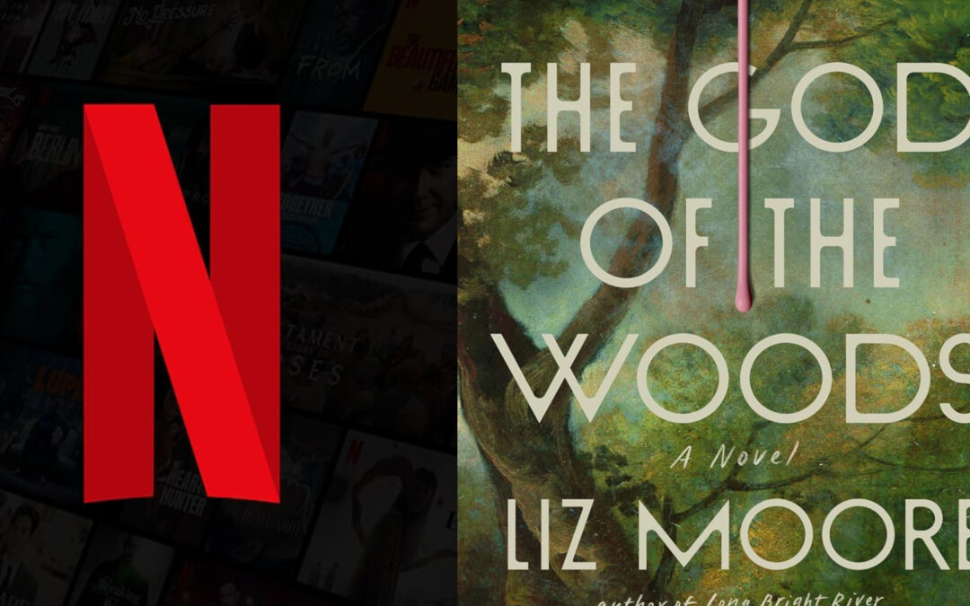Netflix Adapting “The God of the Woods” From the Producer of “Mindhunter”