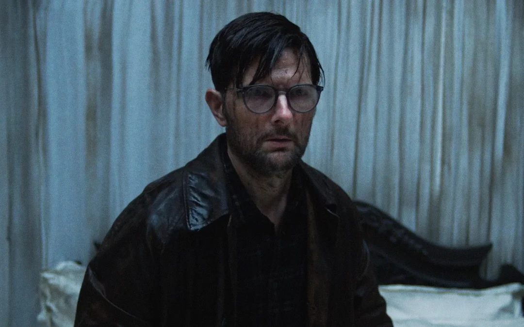 Adam Scott Looks Terrified in the New Images from ‘Hokum’