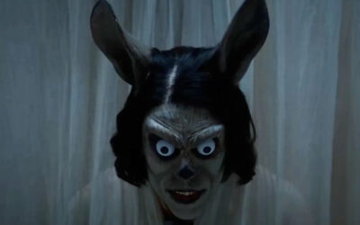 Nightmarish Visions and a Witch Haunt Adam Scott in the First ‘Hokum’ Trailer