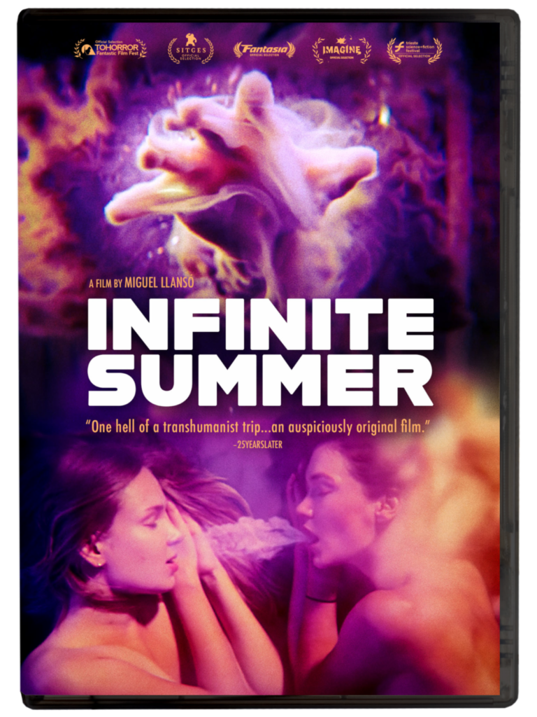 Infinite Summer