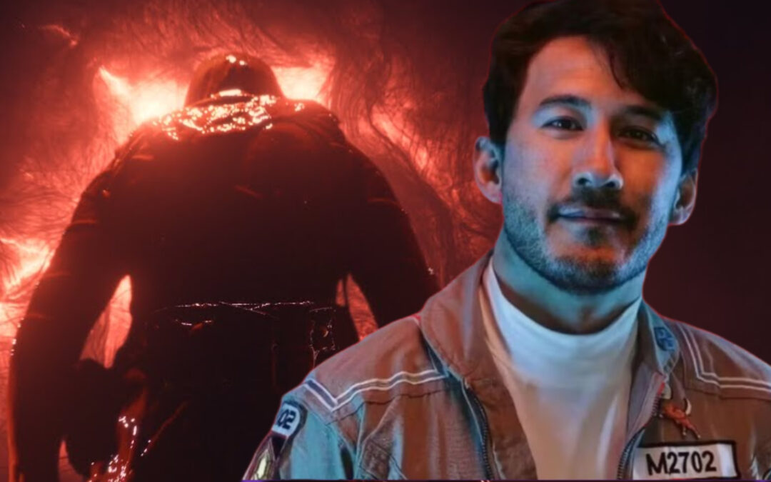 Markiplier’s ‘Iron Lung Feature Film’ Finally Sets Theatrical Release Date