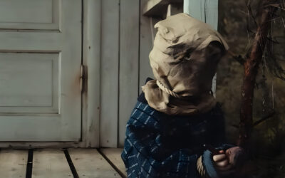 A Location with a Dark History Unleashes Terror in ‘Isle of Doom’ – Out Now