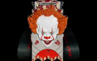 Float Toward Your Fitness Goals: The “IT” Virtual Challenge is Here! 