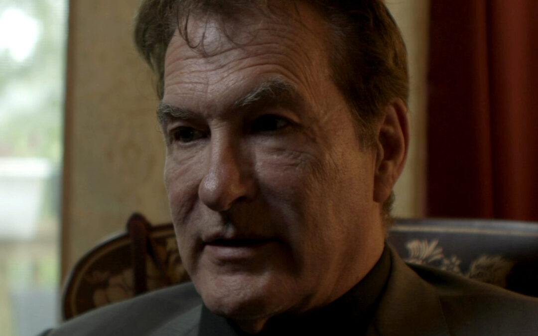 First Look: Joe Bob Briggs Stars in Found Footage Horror ‘The Fairfield County Four’
