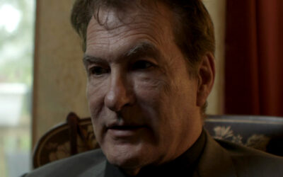 Werewolf Alert! Joe Bob Briggs Stars in Found Footage Horror ‘The Fairfield County Four’