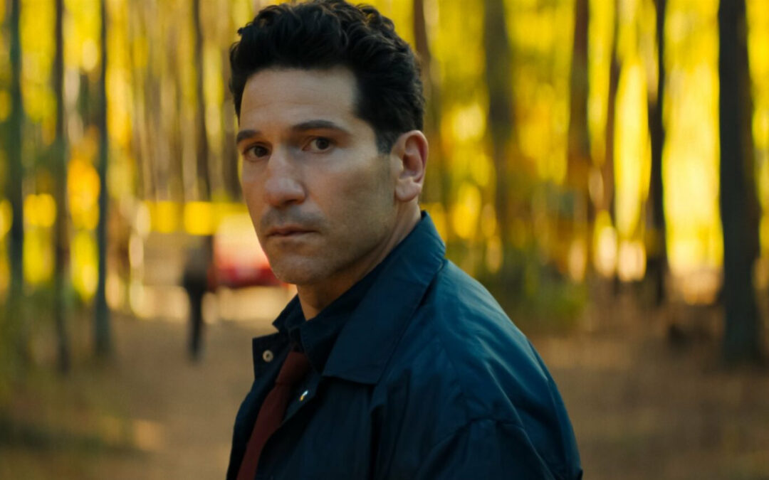 Tessa Thompson and Jon Bernthal Star in Netflix’s New Series ‘His & Hers’