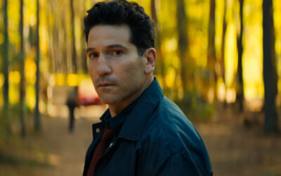 Tessa Thompson and Jon Bernthal Star in Netflix’s New Series ‘His & Hers’