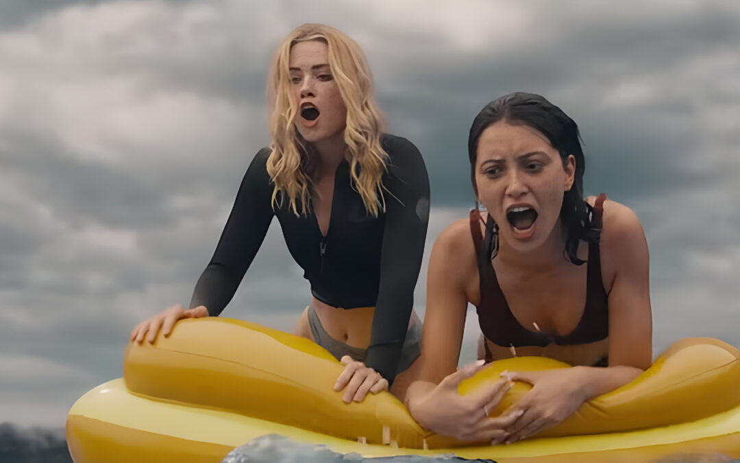 Death from the Deep: The First ‘Killer Whale’ Trailer Surfaces!