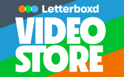 Get Ready to Hit the Letterboxd Video Rental Store!