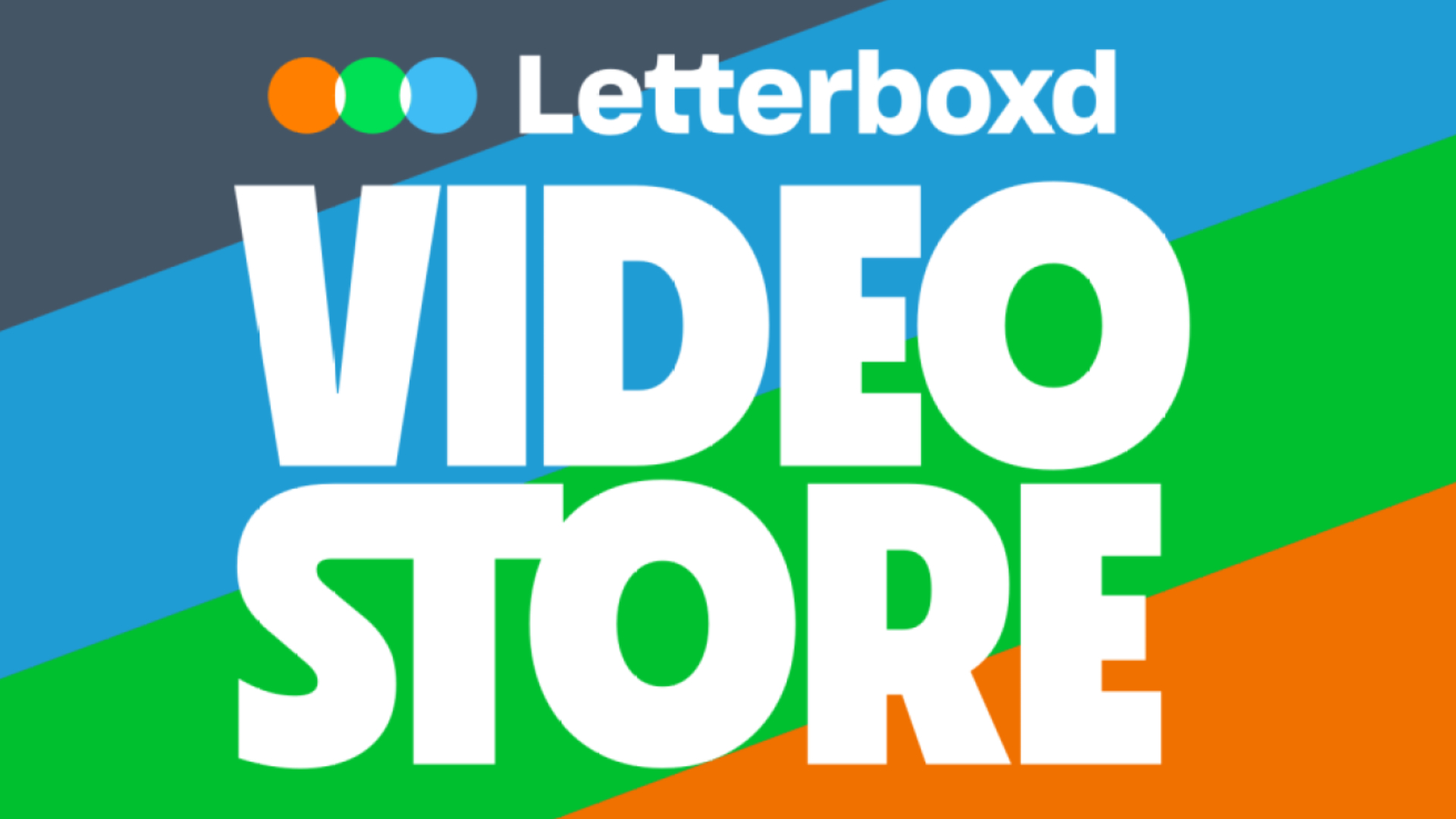 letterboxd video store letterboxd