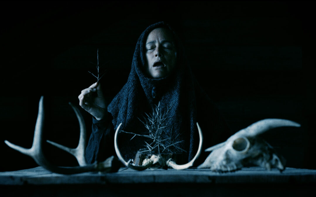 The Adams Family Weaves a Dark Tale in the ‘Mother of Flies’ Trailer