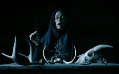 The Adams Family Weaves a Dark Tale in the ‘Mother of Flies’ Trailer