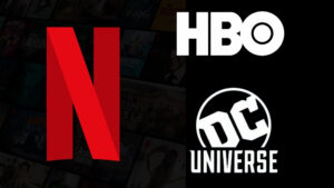 Netflix now owns Warner Bros.