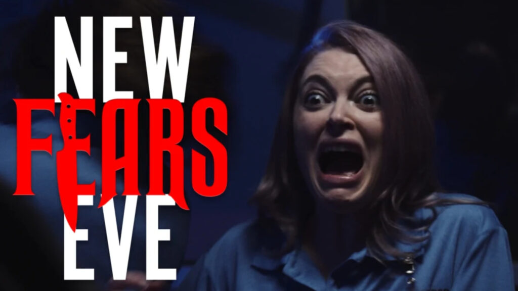 New Fears Eve