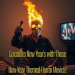 New Year horror movie