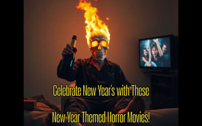 Celebrate with These Killer New Year-Themed Horror Movies!