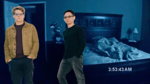 Paranormal Activity 2026