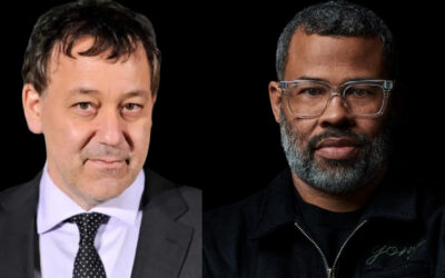 Sam Raimi and Jordan Peele Team Up for Adaptation of ‘Portrait of God’