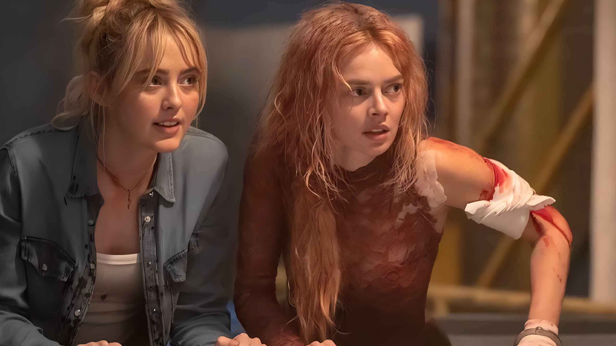 ready or not here i come Ready or Not Here I Come