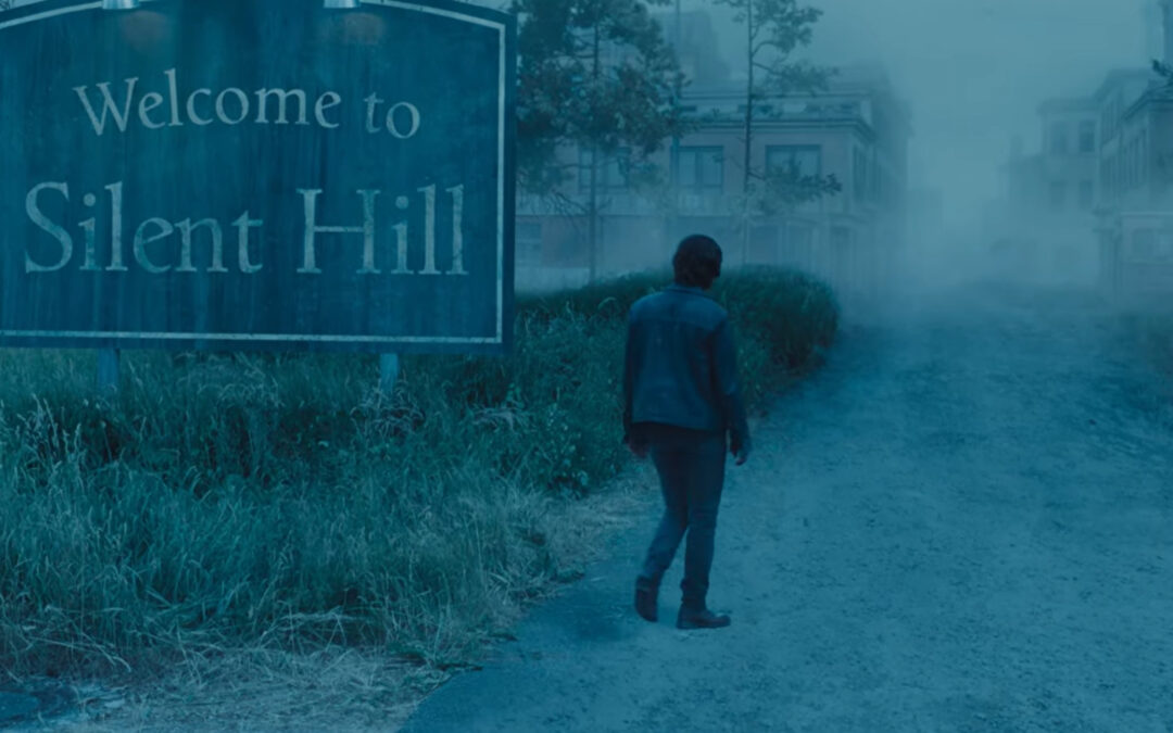 New ‘Return to Silent Hill’ Poster Drags Us Back into the Fog