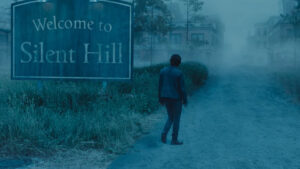 Return to Silent Hill