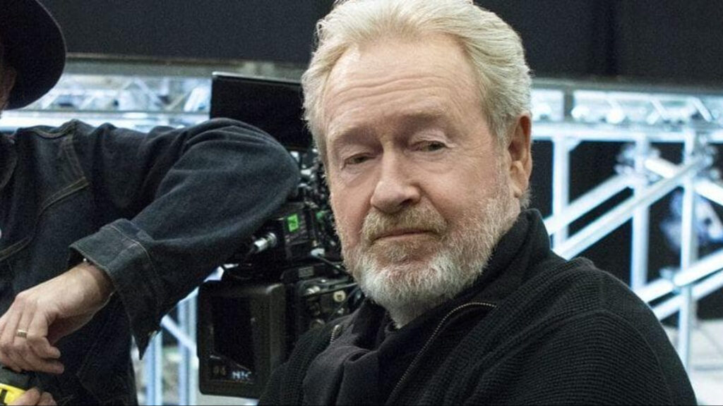Ridley Scott