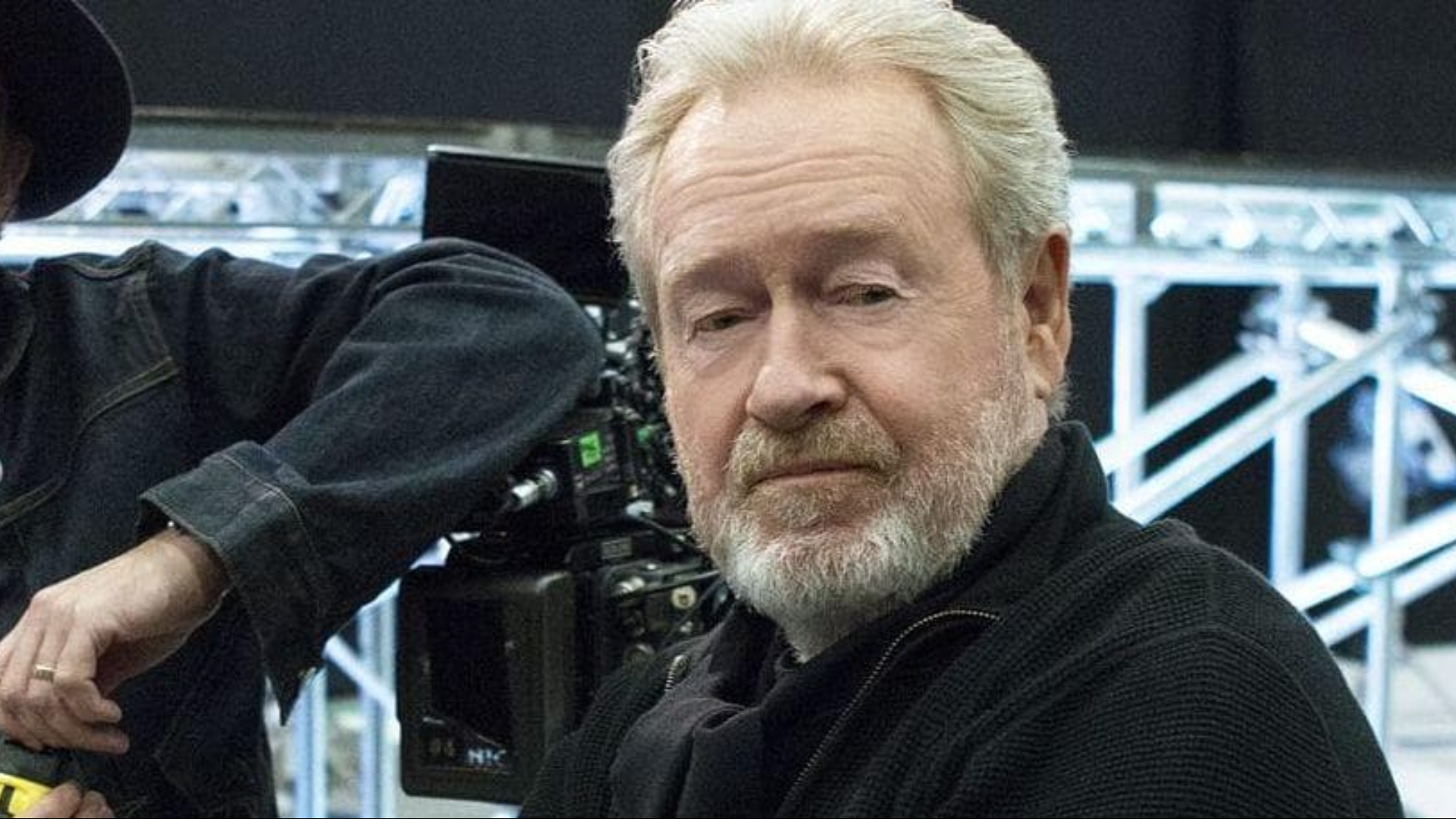 Ridley Scott
