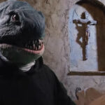 Dr. Jekyll and Mr. Shark