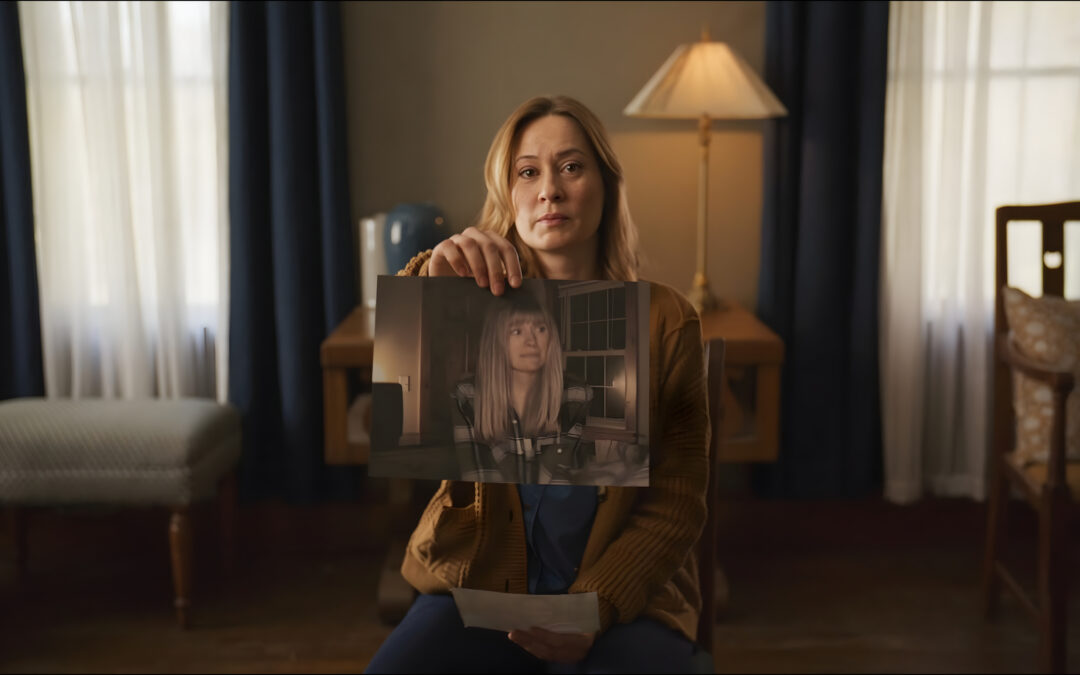 Critically Acclaimed Horror ‘Shelby Oaks’ is Coming Home