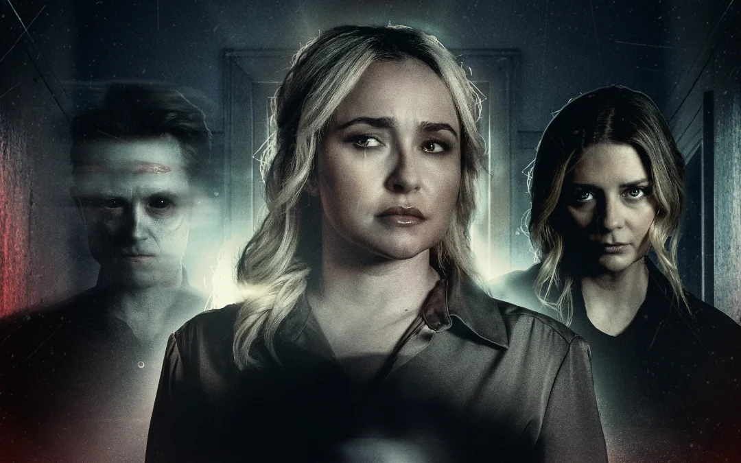 Scream Star’s Life Becomes a Nightmare in the Trailer for the Horror Film ‘Sleepwalker’