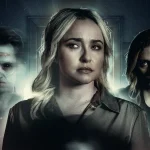 Sleepwalker movie 2026