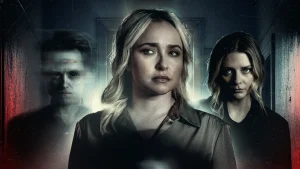 Sleepwalker movie 2026