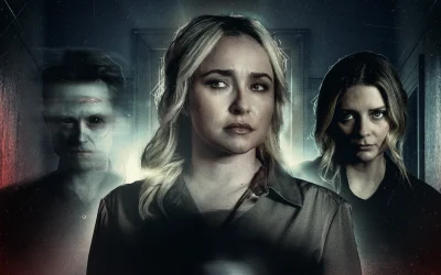 Scream Star’s Life Becomes a Nightmare in the Trailer for the Horror Film ‘Sleepwalker’