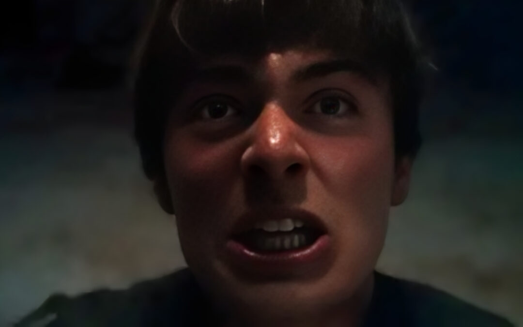 Ross Duffer Confirms Details of Final “Stranger Things” Episodes