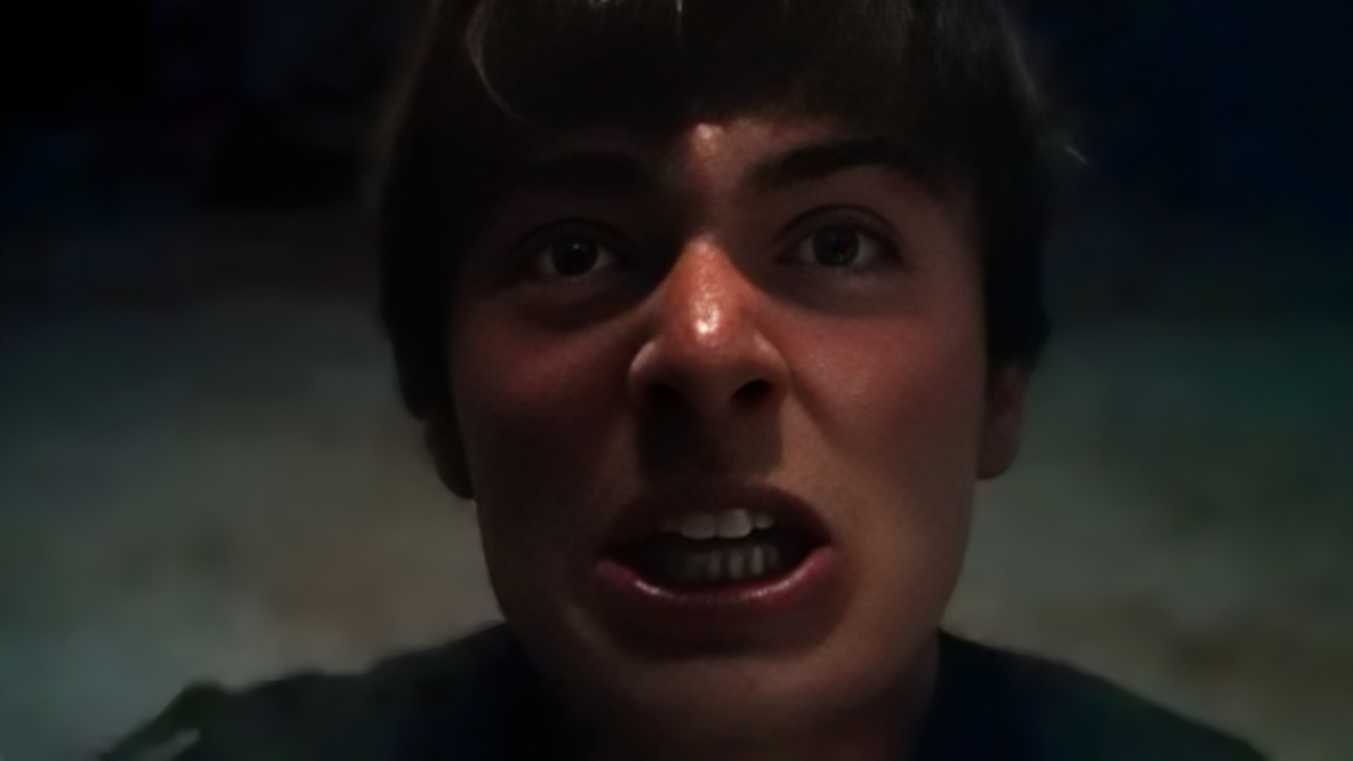 Stranger Things 5 part 2