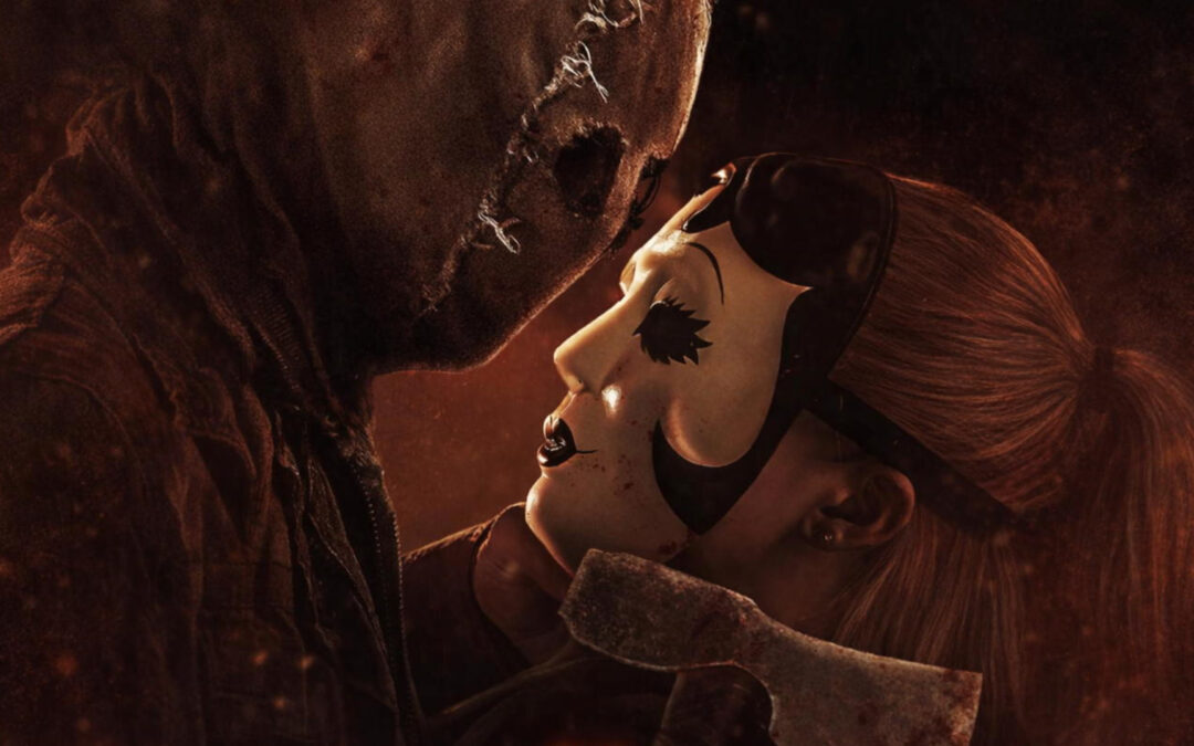 The New Poster for ‘The Strangers: Chapter 3’ Urges You to “Embrace Your Fears”