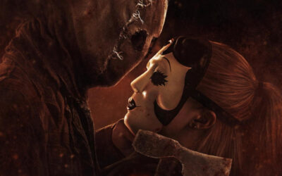 The New Poster for ‘The Strangers: Chapter 3’ Urges You to “Embrace Your Fears”