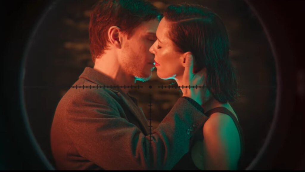 The Beauty adaptation series FX