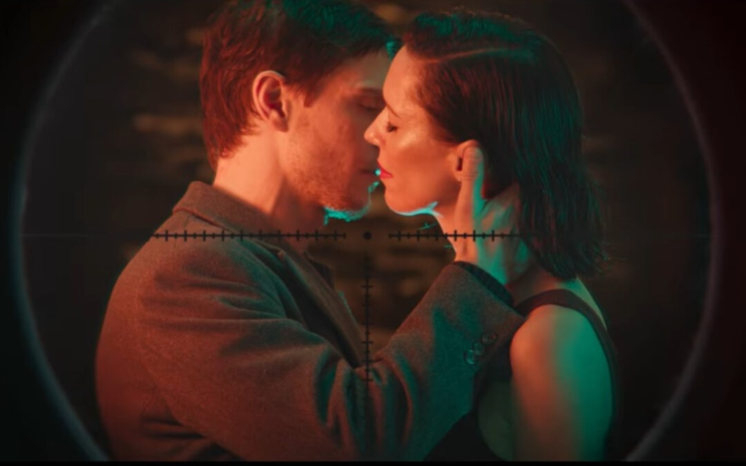 Hot New Trailer Gives Us a First Look at Ryan Murphy’s FX Series “The Beauty”