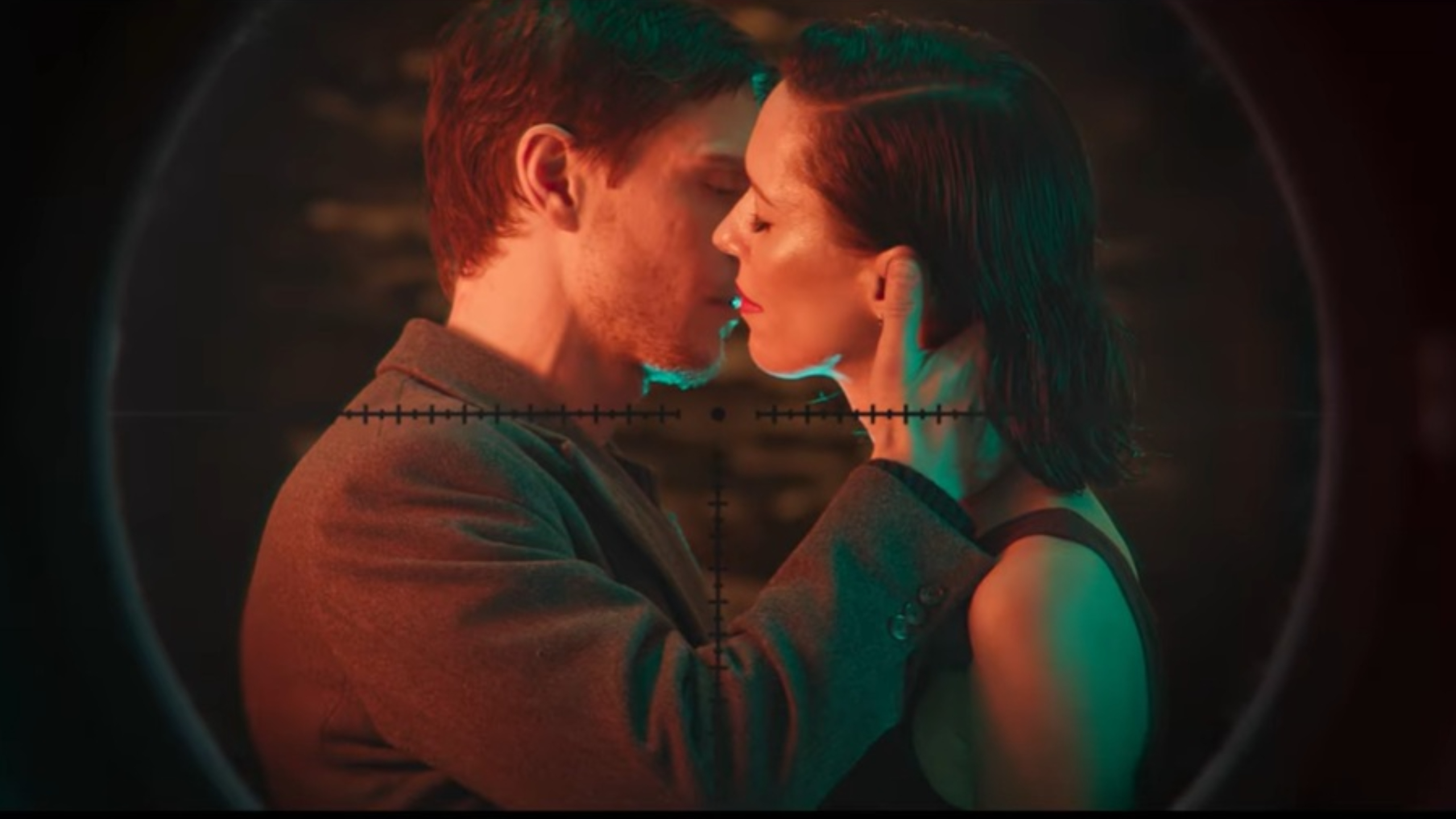 The Beauty adaptation series FX