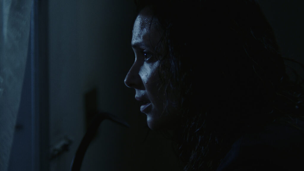 The Confession movie