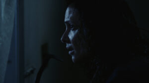 The Confession movie