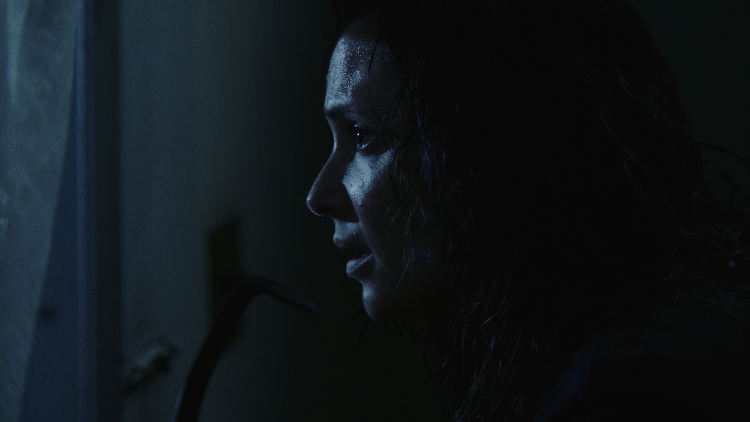 the confession The Confession movie