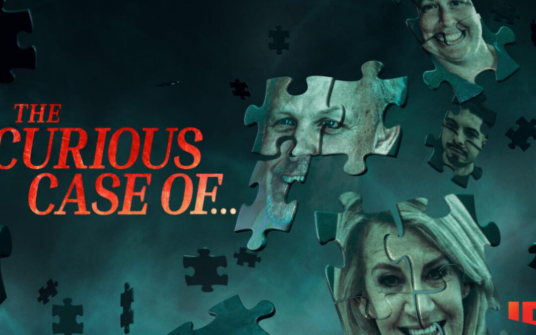 Chilling Series “The Curious Case of…” Returns for a Second Season