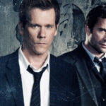 Kevin Bacon's The Following