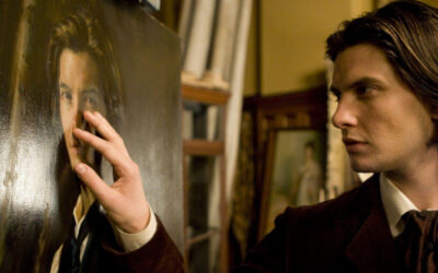 Netflix Adapting Oscar Wilde’s ‘Picture of Dorian Gray’ for a Series